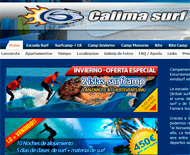 Calima Surf